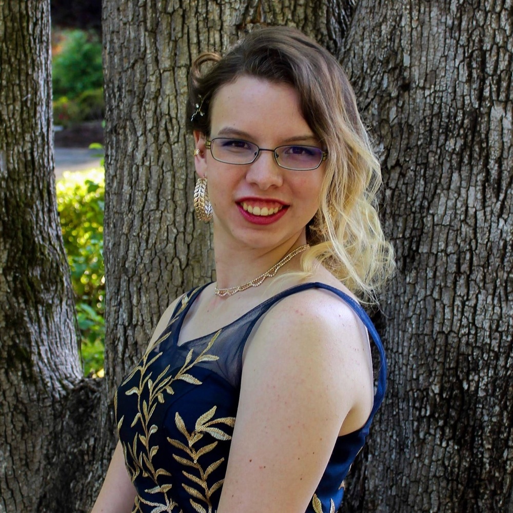 Meet your Posher, Kyndall